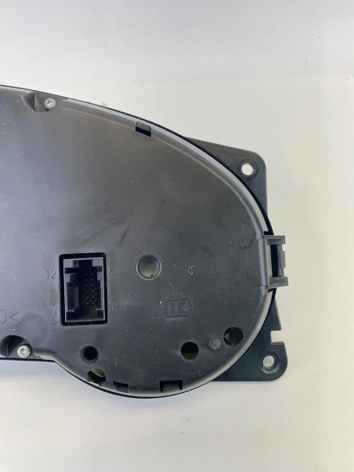 2003-2006 SAAB 9-3 93 DASH INSTRUMENT CLUSTER SPEEDOMETER GAUGES 216.954MILES