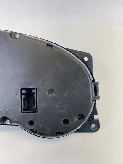 2003-2006 SAAB 9-3 93 DASH INSTRUMENT CLUSTER SPEEDOMETER GAUGES 216.954MILES