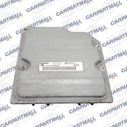 05 06 CADILLAC STS CTS AT TRANSMISSION CONTROL MODULE TCM TCU 24235496 24233202