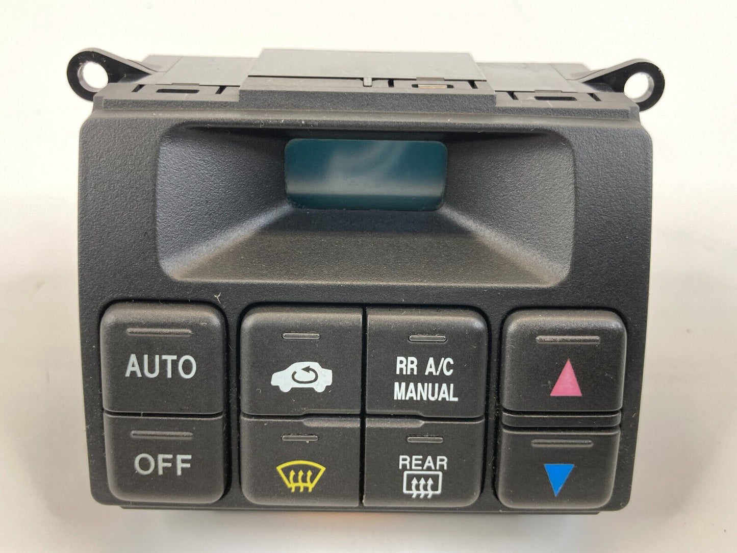 2001-2006 Acura MDX Dash A/C Heater Temperature Climate Control Switch OEM