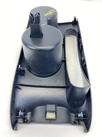 2013-2016 NISSAN SENTRA CENTER CONSOLE CUP HOLDER CUPHOLDER ASSY 96913-3SG0A OEM