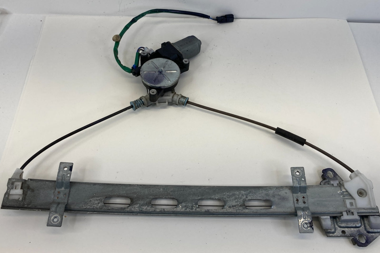 2001-2005 Honda Civic Sedan Front Right Side Door Power Window Motor & Regulator