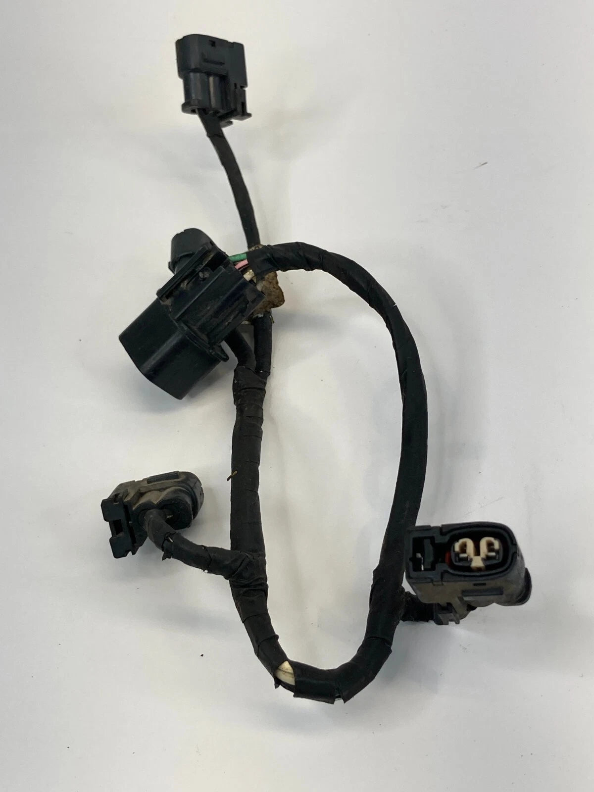 2006 07 08 09 10 2011 Hyundai Accent Interior Cable Wire Wiring Plug OEM