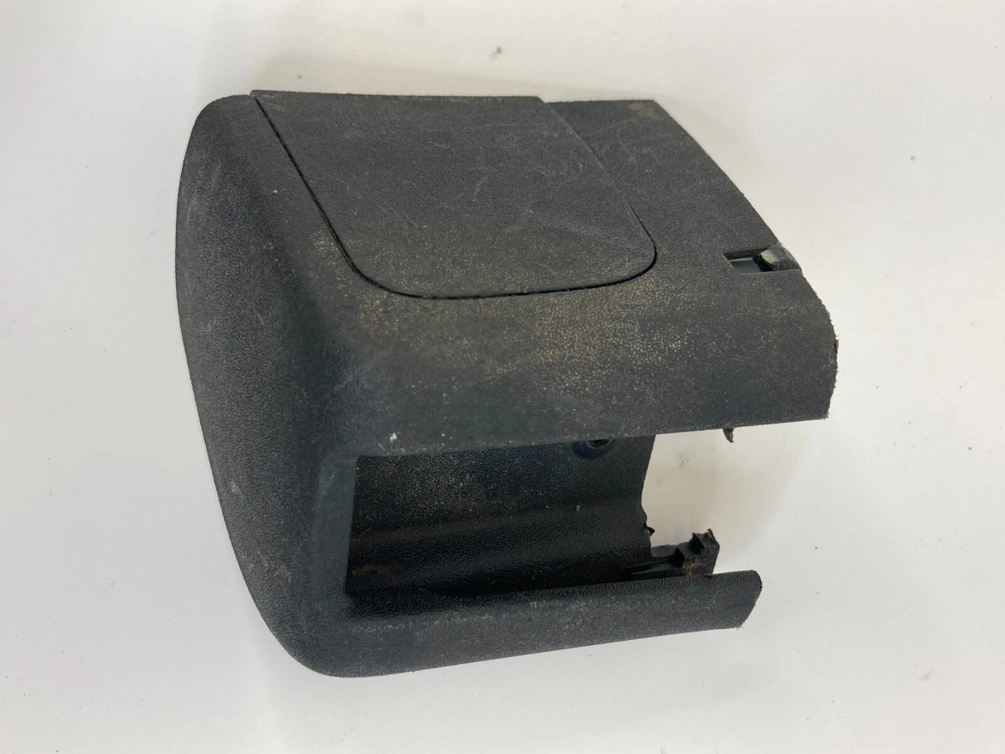 2013-2016 DODGE DART FRONT LEFT DRIVER SIDE SEAT TRACK END COVER TRIM CAP OEM