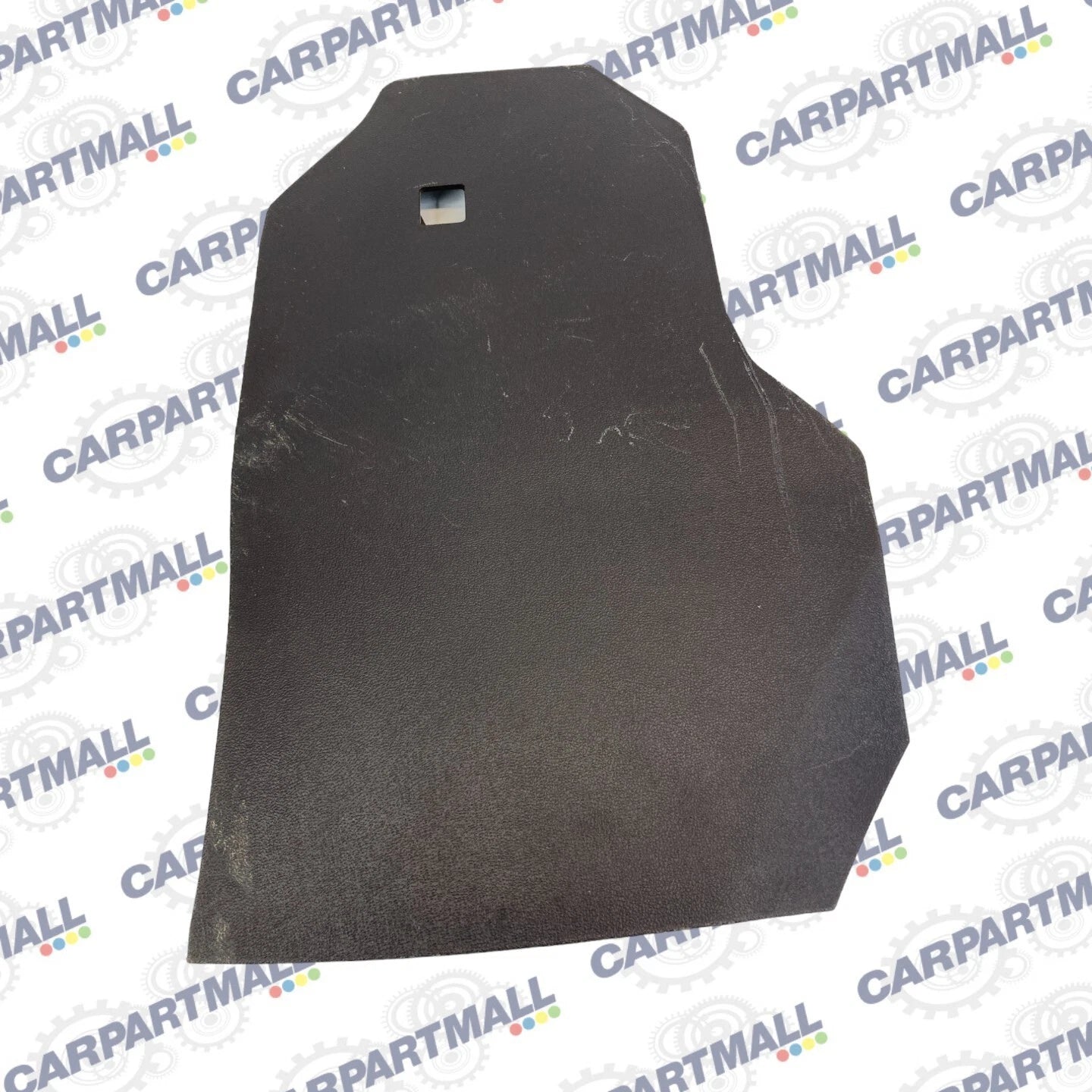 2010 2011 2012 2013 HYUNDAI TUCSON LEFT DASHBOARD LOWER PANEL TRIM COVER OEM