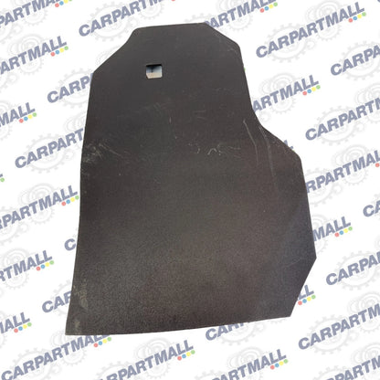 2010 2011 2012 2013 HYUNDAI TUCSON LEFT DASHBOARD LOWER PANEL TRIM COVER OEM