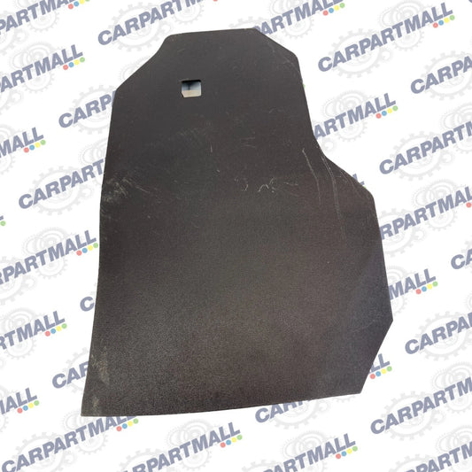 2010 2011 2012 2013 HYUNDAI TUCSON LEFT DASHBOARD LOWER PANEL TRIM COVER OEM