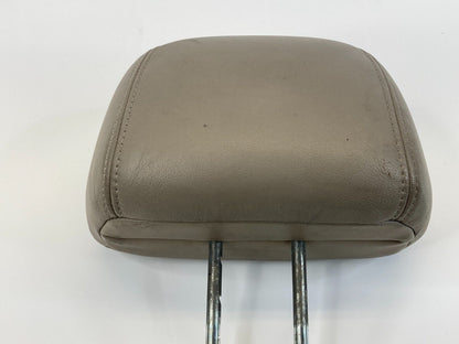 1998-2002 Honda Accord Sedan Front Left Driver Seat Headrest Head Rest OEM