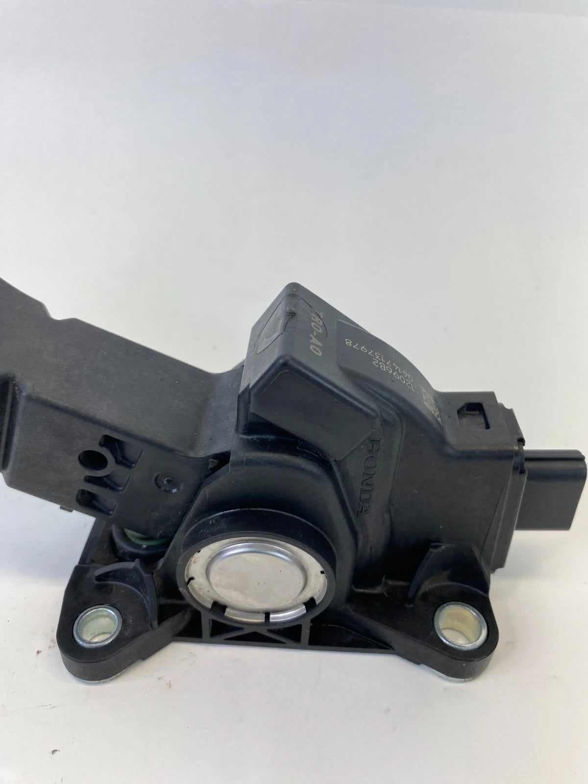 2012-2015 HONDA CIVIC ACCELERATOR GAS PEDAL POSITION SENSOR ASSEMBLY OEM TR0-A0