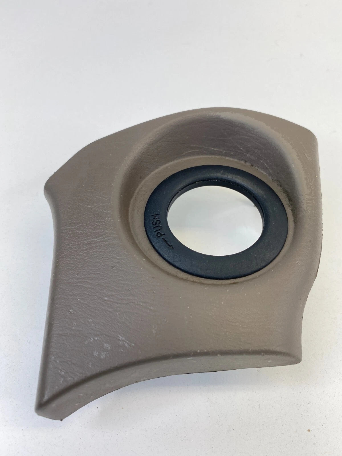 1999-2003 LEXUS RX300 IGNITION LOCK SWITCH BEZEL RING COVER TRIM 55480-48020 OEM