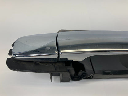 2009-2014 Nissan Murano Rear Right Side Exterior Door Handle Assembly OEM