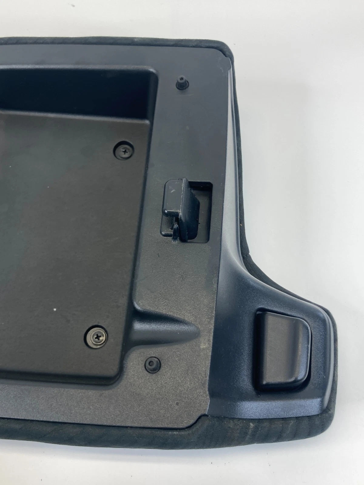 2013-2017 Honda Accord Sedan Center Console Armrest Arm Rest Lid Cover OEM