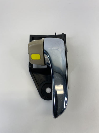 04 05 06 07 08 Toyota Solara Front Right FR RH Side Interior Door Handle OEM