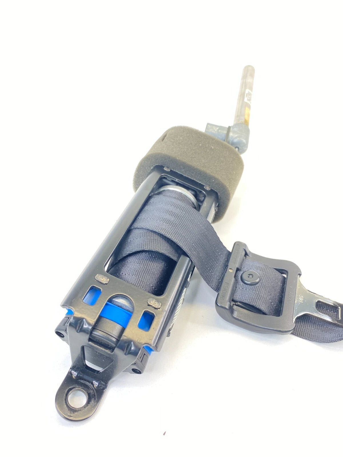 2006-2009 SAAB 9-5 95 WAGON FRONT RIGHT PASSENGER SEAT BELT RETRACTOR OEM