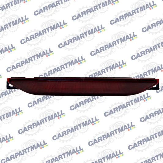 07 08 09 10 11 12 DODGE CALIBER 3RD THIRD BRAKE LIGHT STOP LAMP 05303754AD OEM