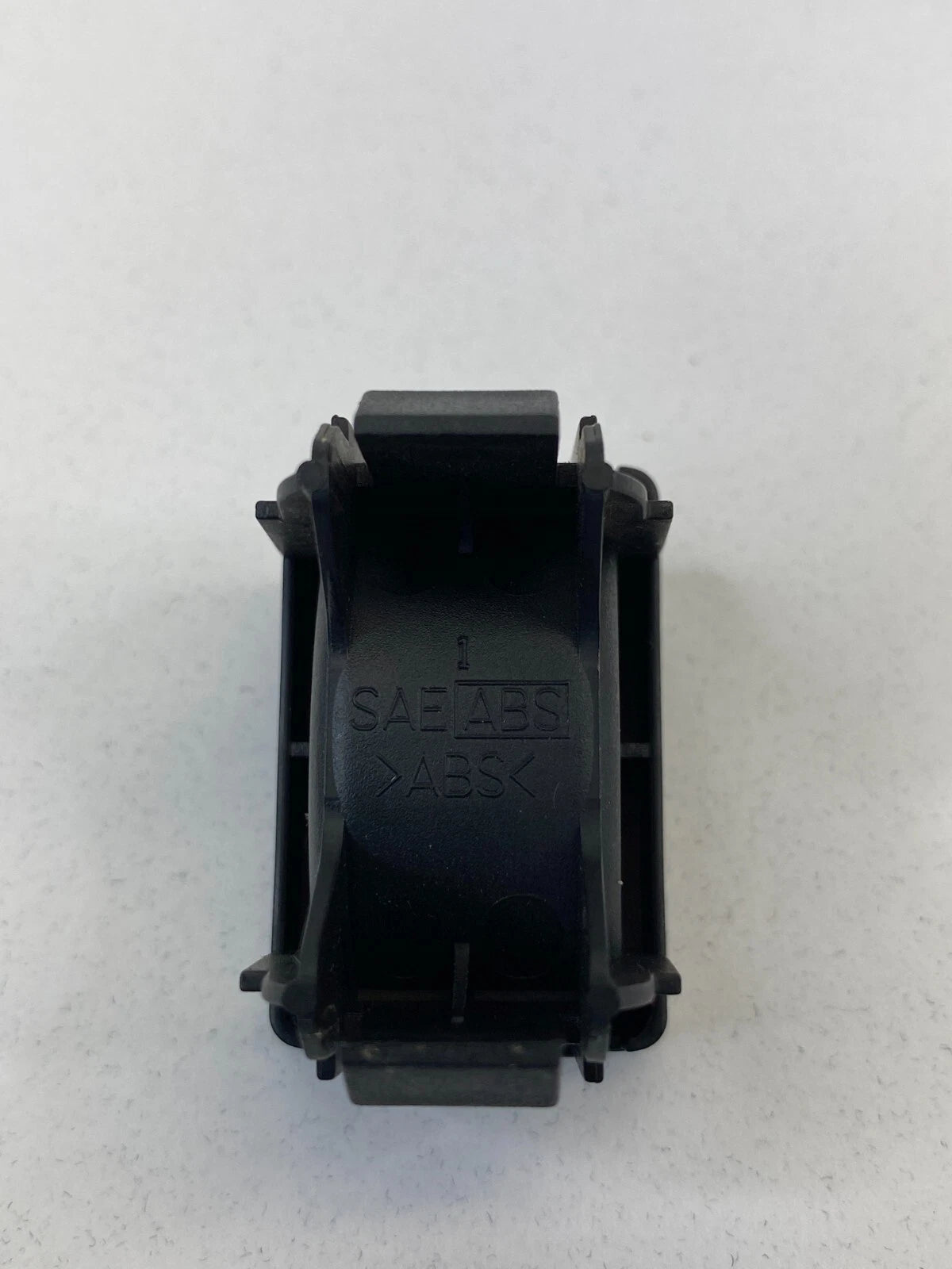 99 00 01 02 03 04 CHEVROLET CHEVY TRACKER DASH LEFT SIDE COIN POCKET INSERT OEM
