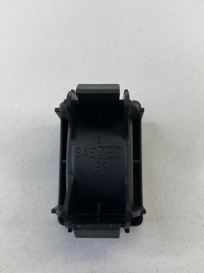 99 00 01 02 03 04 CHEVROLET CHEVY TRACKER DASH LEFT SIDE COIN POCKET INSERT OEM