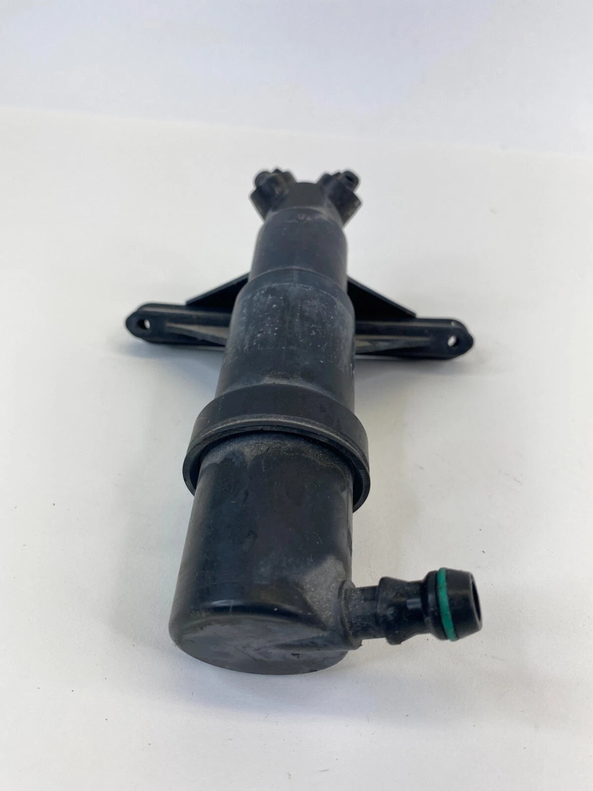2004-2007 BMW 530I 525I 06-10 BMW 550I LEFT HEADLIGHT WASHER NOZZLE LH OEM