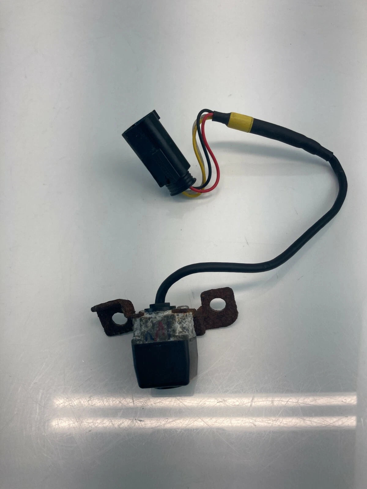 2011-2013 KIA SORENTO REAR TRUNK LIFTGATE BACKUP BACK UP CAMERA 95760-2P000 OEM