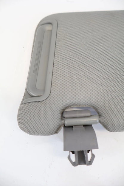 2014 2015 KIA SORENTO ROOF SUNVISOR SUN VISORS SHADE PAIR SET LH RH W MIRROR OEM