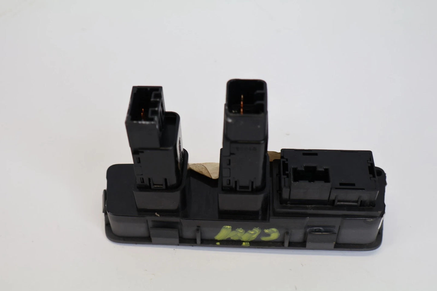 2011-2014 HYUNDAI SONATA DIMMER SWITCH ACTIVE ECO TRACTION CONTROL PANEL OEM