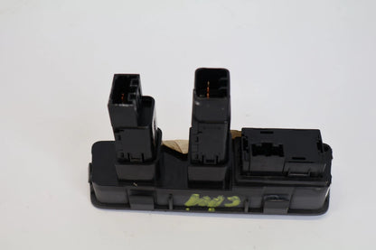 2011-2014 HYUNDAI SONATA DIMMER SWITCH ACTIVE ECO TRACTION CONTROL PANEL OEM