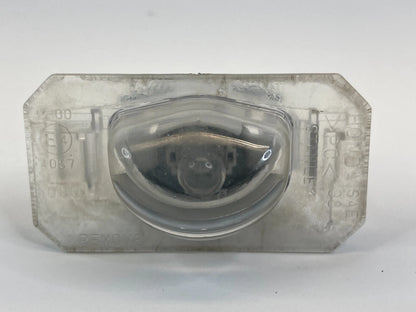 01-11 HONDA CIVIC SEDAN REAR TRUNK LICENSE PLATE LIGHT LAMP E4-4057-1080 OEM