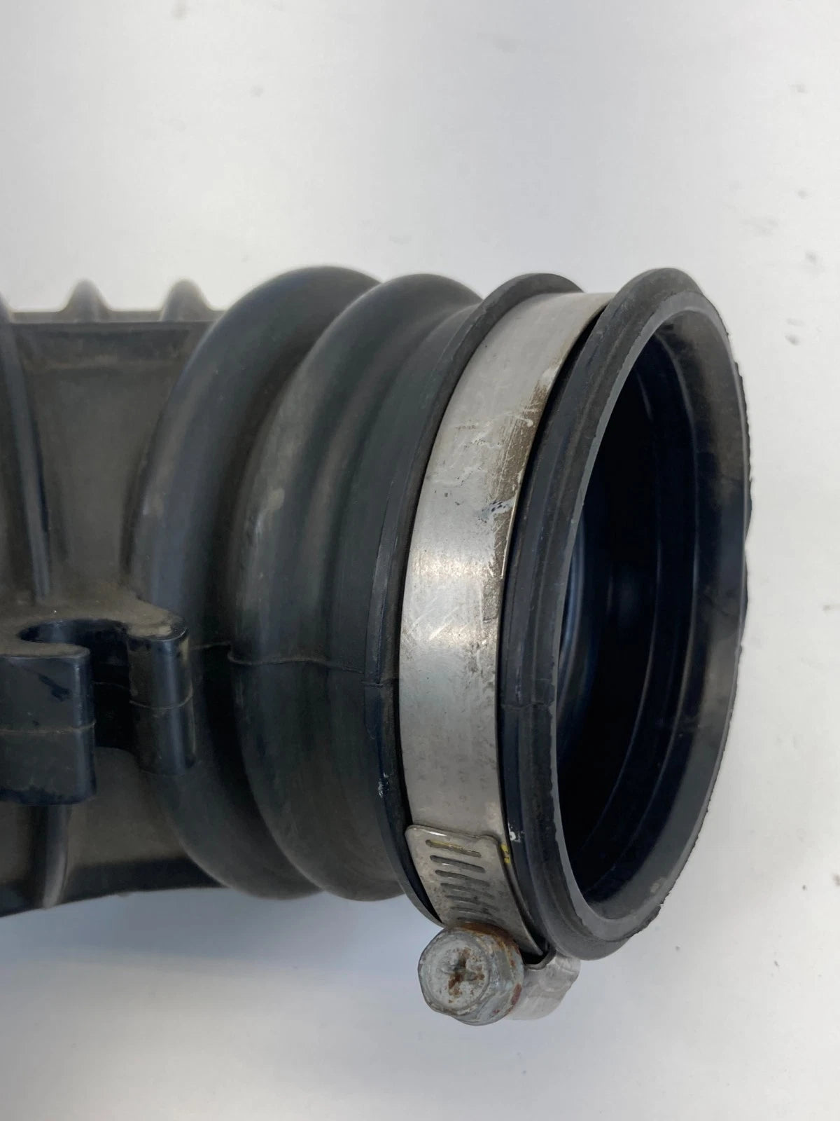 2007-2012 ACURA RDX TURBOCHARGER AIR INTAKE HOSE TUBE BOOT PIPE ASSEMBLY OEM