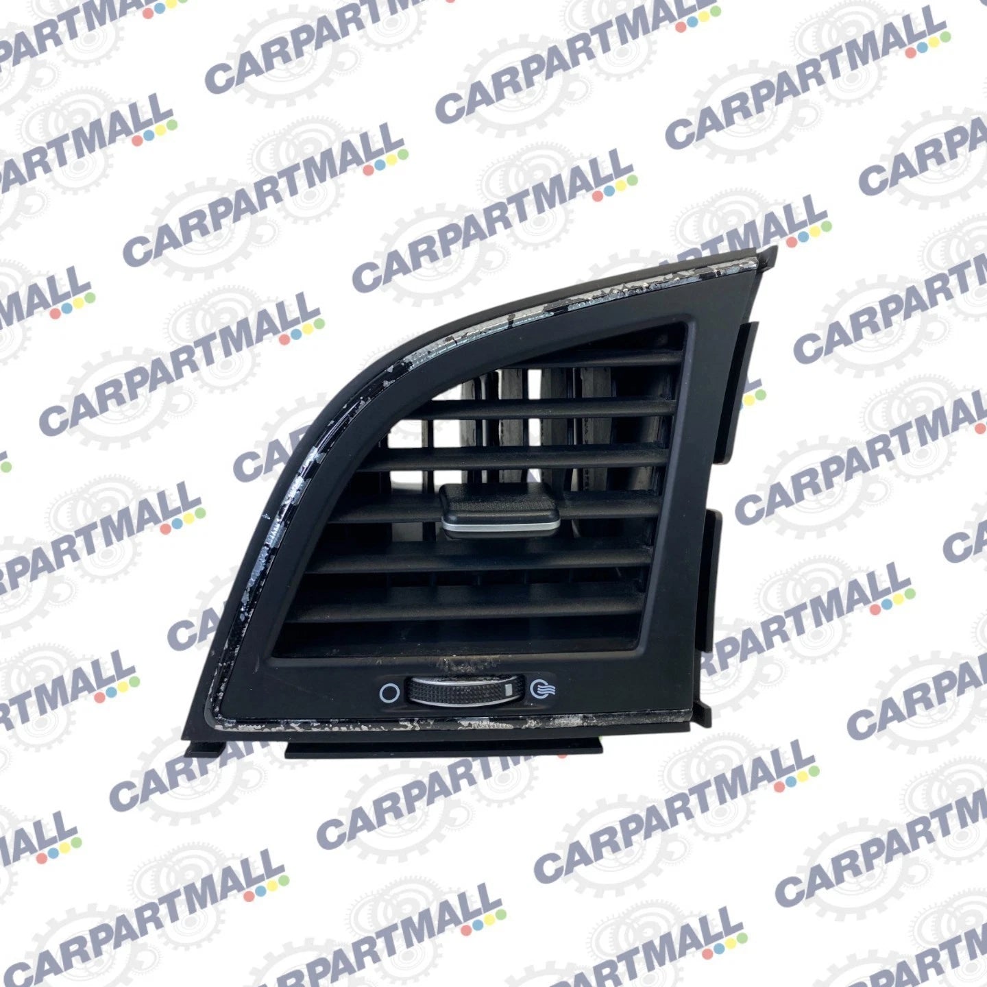 2017 2018 HYUNDAI ELANTRA OUTER DASH LEFT DRIVER A/C AIR VENT USA BUILT OEM