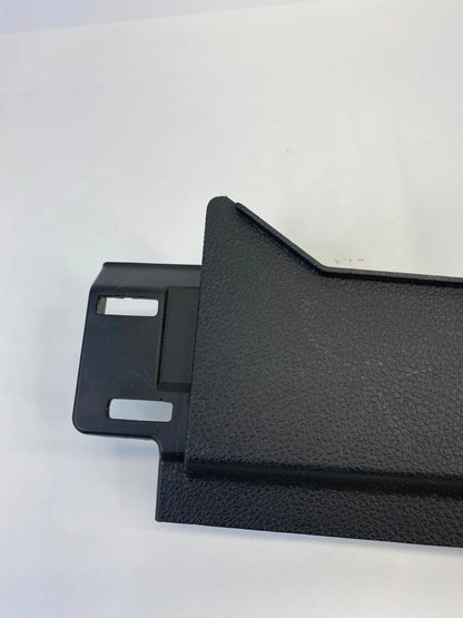 16-19 FORD EXPLORER POLICE INTERCEPTOR FRONT RIGHT PILLAR A MIDDLE KICK PANEL