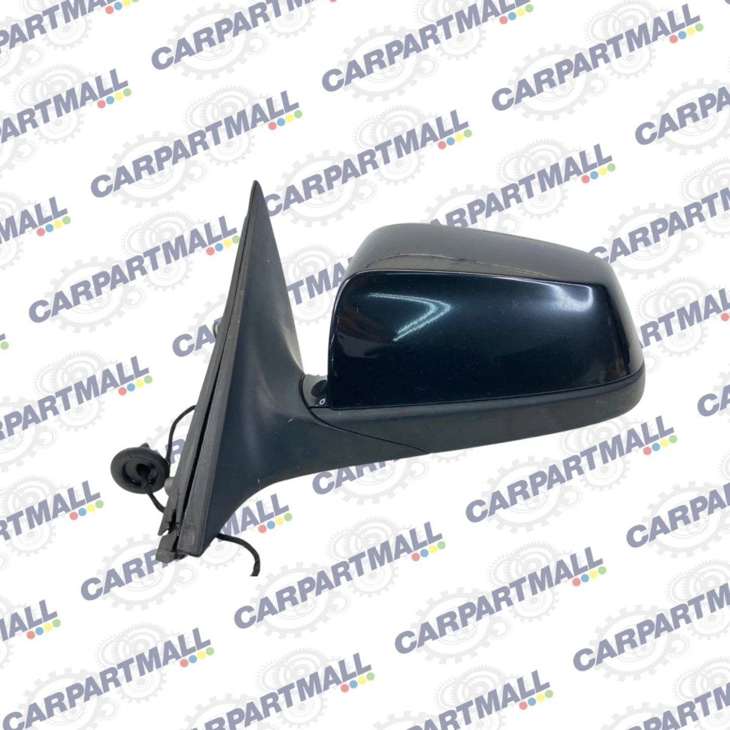 2010 BMW 535I XDRIVE 535I 528I LEFT DRIVER SIDE VIEW POWER DOOR MIRROR 7208456