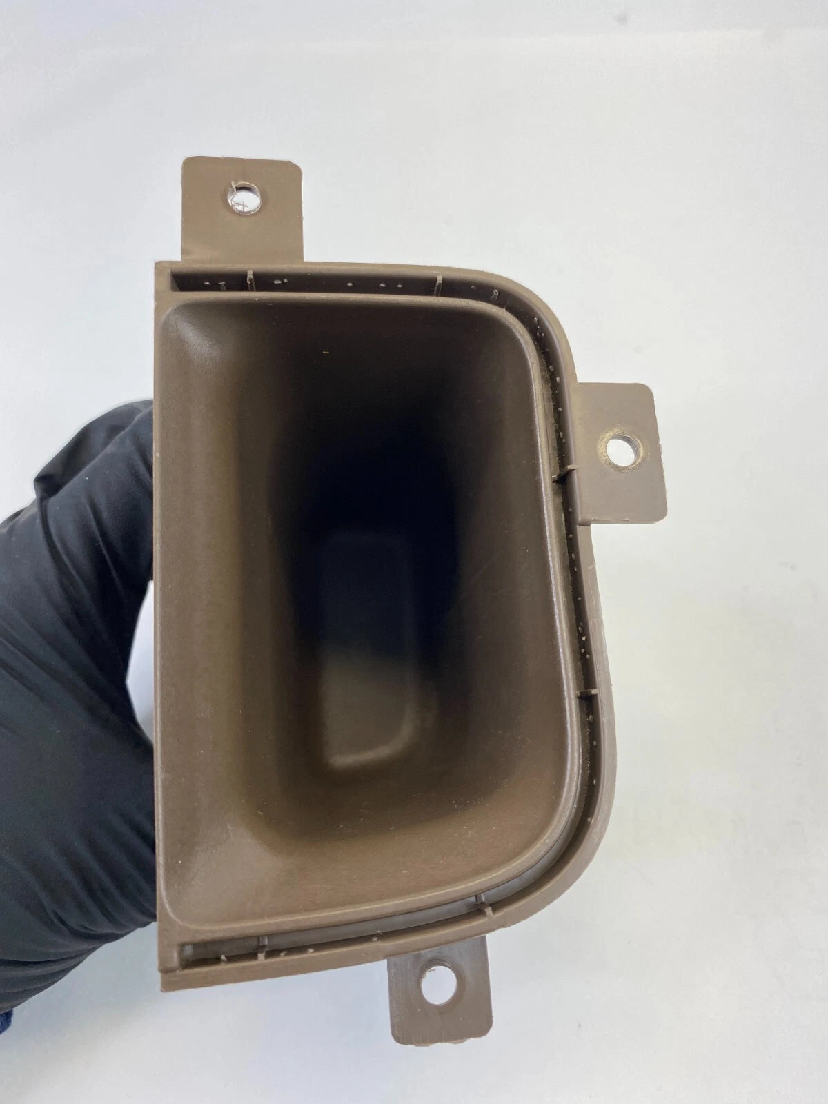 2002-2006 HONDA CR-V CRV DASH LEFT DRIVER SIDE COIN POCKET STORAGE 77300-S9A-A01