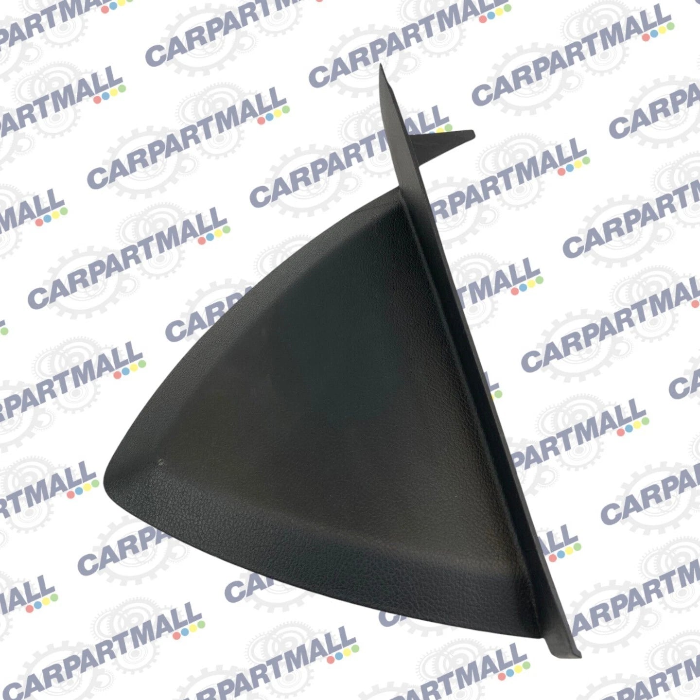 2012-2018 FORD FOCUS DASH LEFT SIDE END CAP COVER TRIM BEZEL BM51-A044C61 OEM
