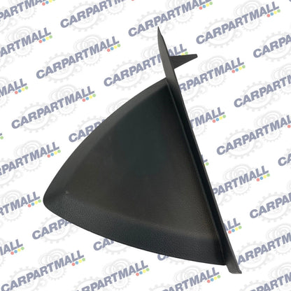 2012-2018 FORD FOCUS DASH LEFT SIDE END CAP COVER TRIM BEZEL BM51-A044C61 OEM