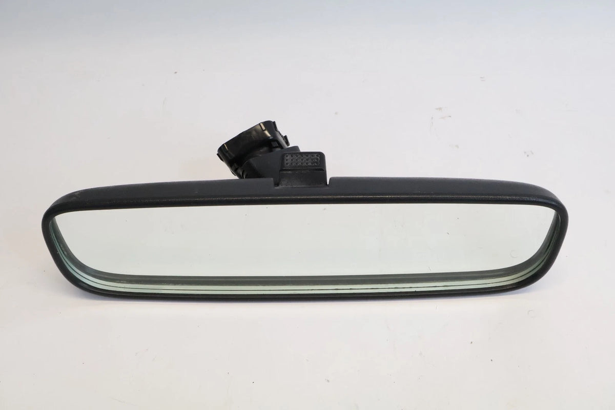 2003-2009 TOYOTA 4RUNNER INTERIOR INSIDE REAR VIEW MIRROR E4012197 OEM FACTORY