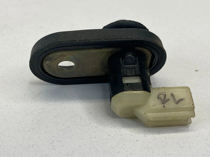 97-01 TOYOTA CAMRY REAR LEFT DRIVER SIDE DOOR LIGHT AJAR JAMB SENSOR SWITCH