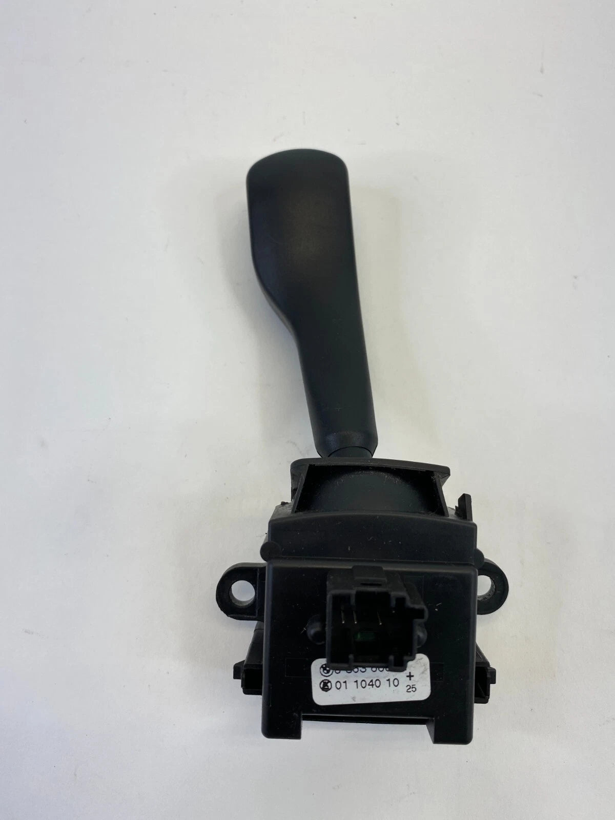 2004-2010 BMW X3 STEERING COLUMN TURN SIGNAL LEVER SWITCH 8363668 OEM