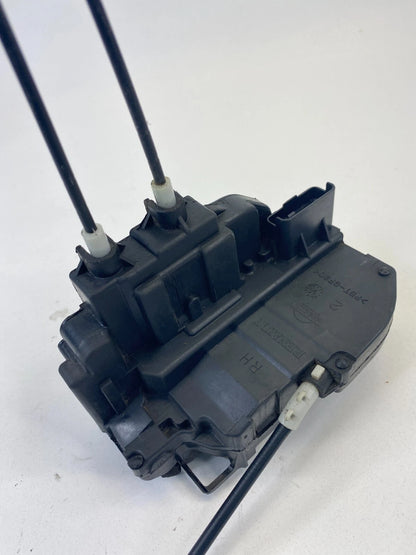 05 06 07 NISSAN MURANO REAR RIGHT SIDE DOOR LOCK LATCH RELEASE ACTUATOR OEM