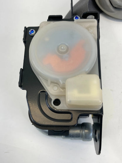 2011 2012 TOYOTA AVALON FRONT LEFT DRIVER SIDE SEAT BELT RETRACTOR OEM