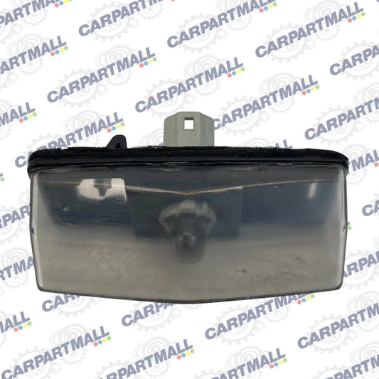 2004-2015 TOYOTA PRIUS BACK REAR TRUNK LICENSE PLATE LIGHT LAMP A045053 OEM