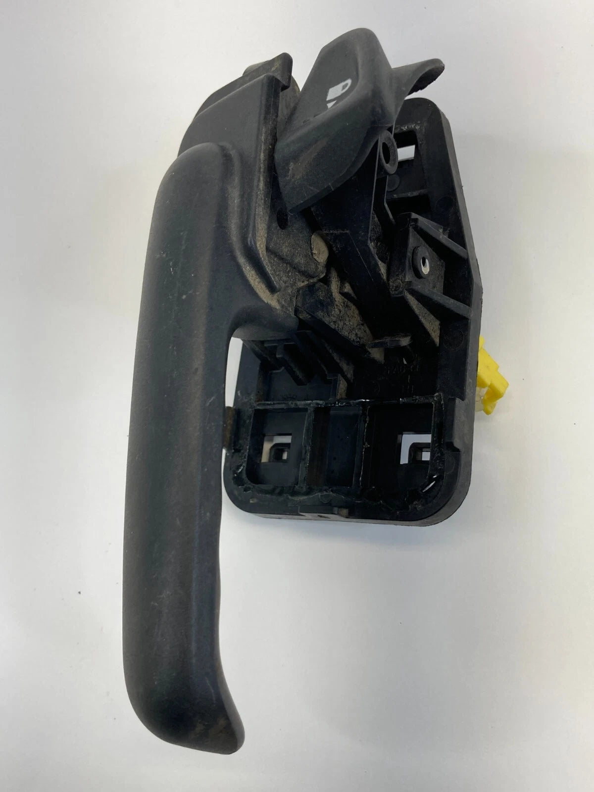 2002-2005 FORD EXPLORER 4-DR FRONT LEFT SIDE INTERIOR INNER DOOR HANDLE ASSEMBLY
