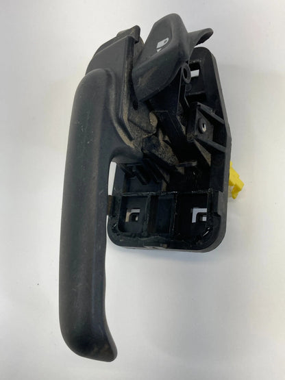 2002-2005 FORD EXPLORER 4-DR FRONT LEFT SIDE INTERIOR INNER DOOR HANDLE ASSEMBLY