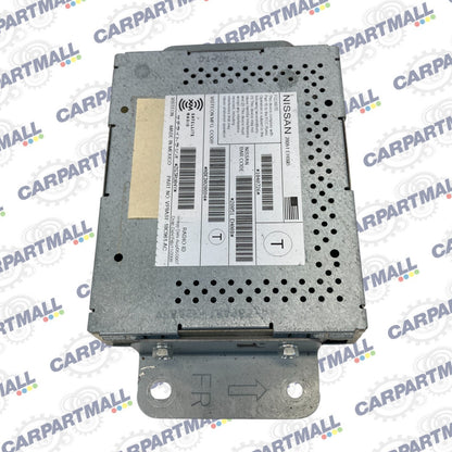 2008-2012 Infiniti FX35 Satellite Radio Audio Receiver Module 28051-EH00B OEM