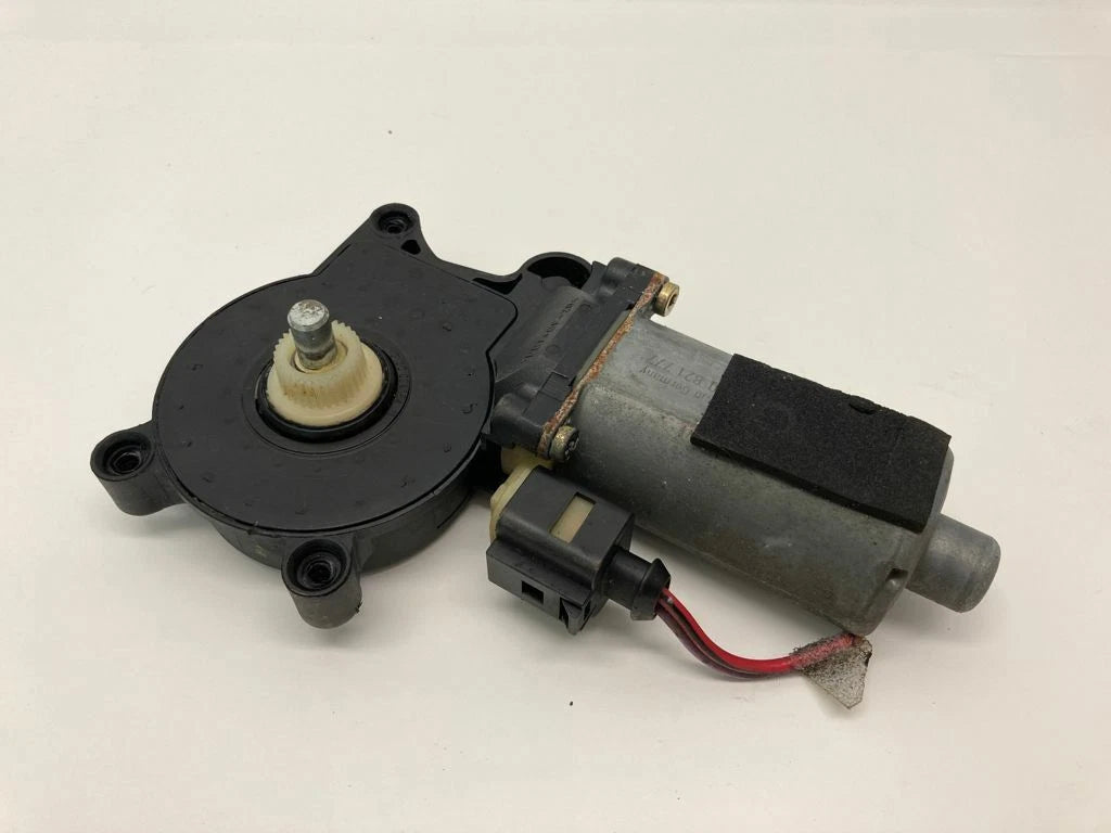2001-2009 01-09 VOLVO S60 REAR LEFT SIDE DOOR POWER WINDOW MOTOR 119971-XXX OEM