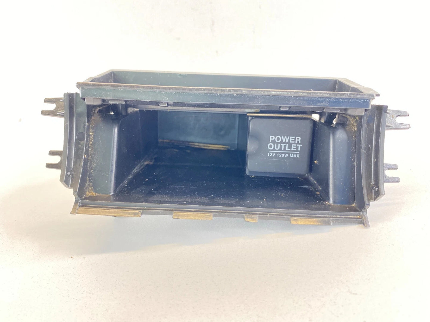2004-2008 ACURA TL CENTER CONSOLE STORAGE COMPARTMENT CUBBY 77290-SEP-A010 OEM