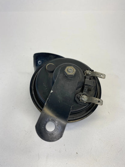 1999-2003 MERCEDES-BENZ CLK430 HORN ALARM SIGNAL NOTE HORN A28657625 OEM