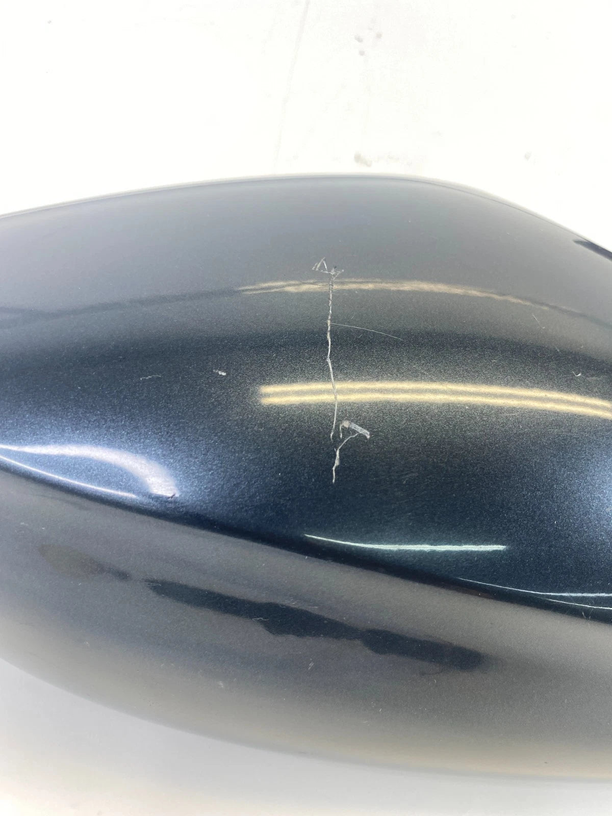 2011-2014 Hyundai Sonata Front Right Side View Power Door Mirror 87620-3Q010