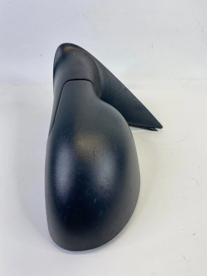2001-2004 CHRYSLER PT CRUISER DRIVER SIDE POWER DOOR MIRROR HEATED OEM E11015482