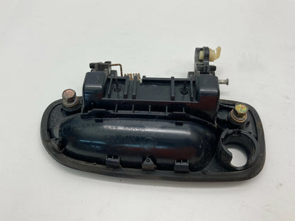 2000-2005 HYUNDAI ACCENT FRONT RIGHT PASSENGER EXTERIOR DOOR HANDLE 82660-25000