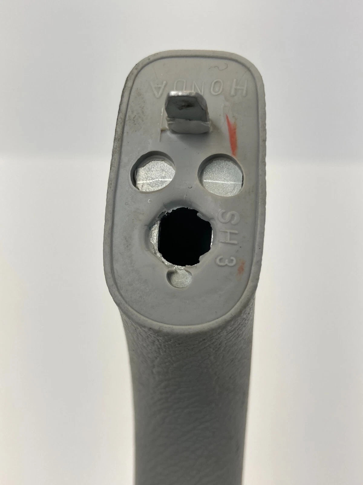 2007-2008 HONDA FIT REAR RIGHT SIDE INTERIOR ROOF GRAB GRIP HANDLE ASSIST OEM